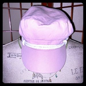 Ladies Hat